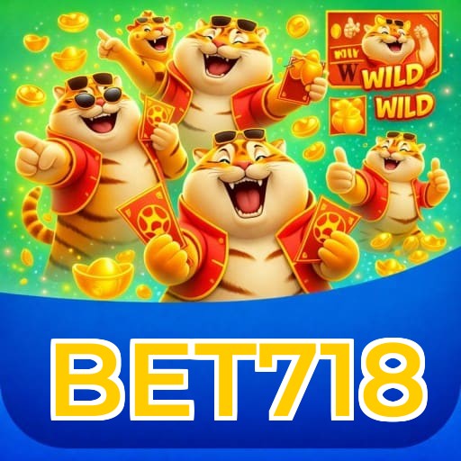 BET718 segurança SSL 256-bit