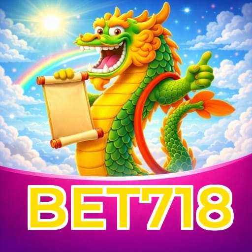 BET718 bônus R$5.000