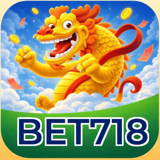 BET718 PIX instantâneo Brasil