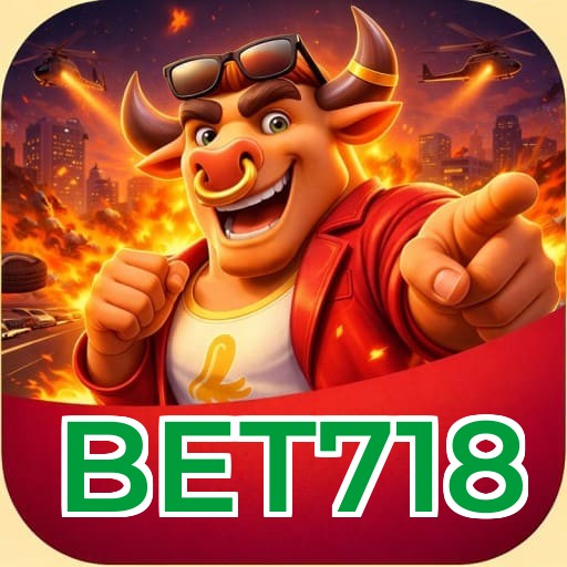 BET718 APP mobile